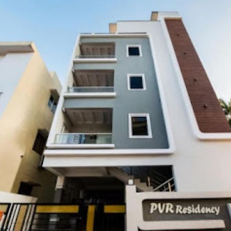 Feel Like Home -Guest House Near Tenneti Park Visakhapatnam Ngoại thất bức ảnh