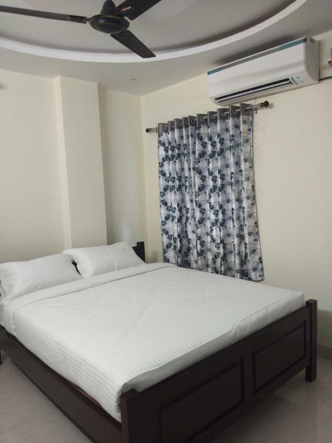 Feel Like Home -Guest House Near Tenneti Park Visakhapatnam Ngoại thất bức ảnh