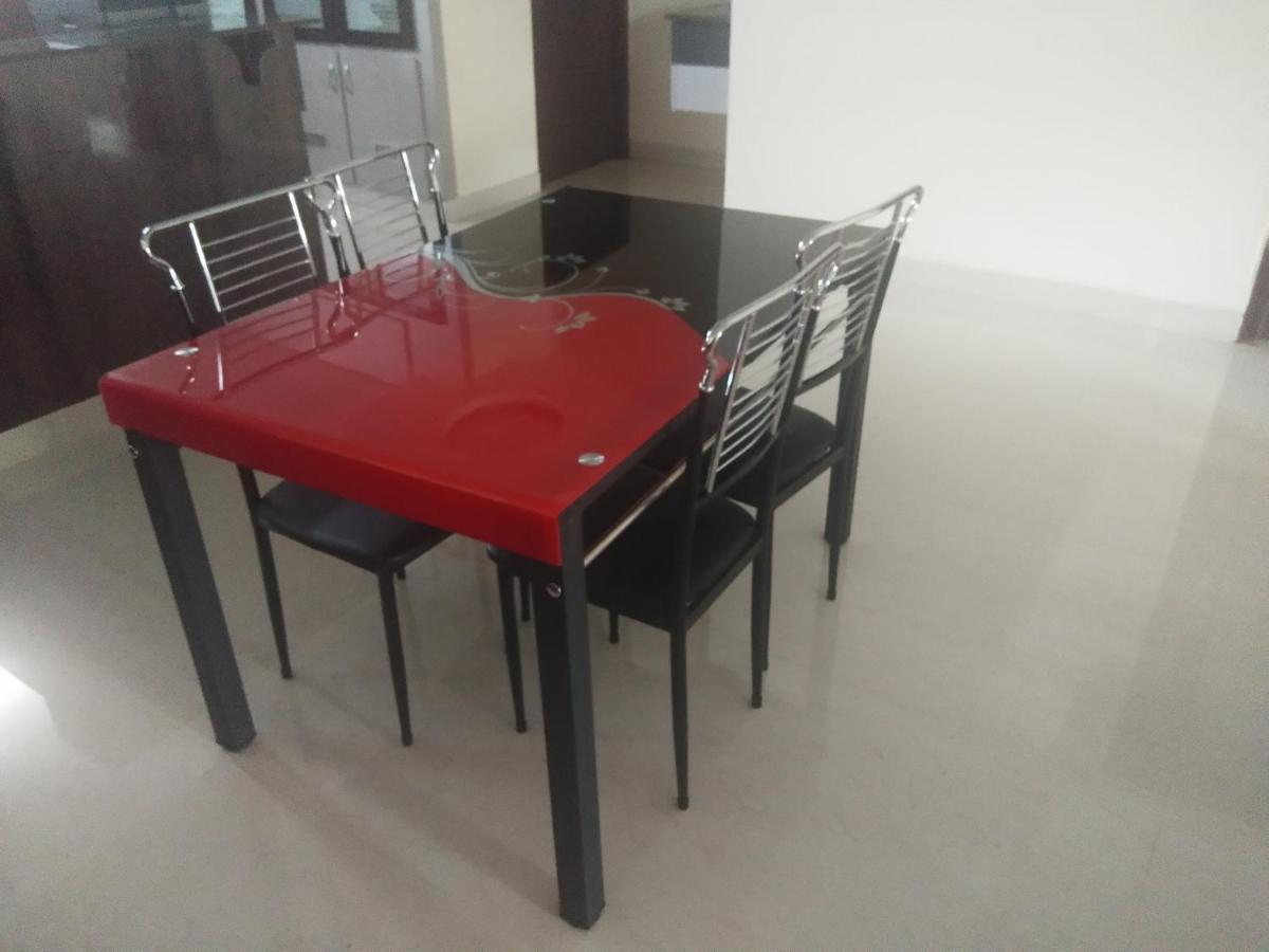 Feel Like Home -Guest House Near Tenneti Park Visakhapatnam Ngoại thất bức ảnh