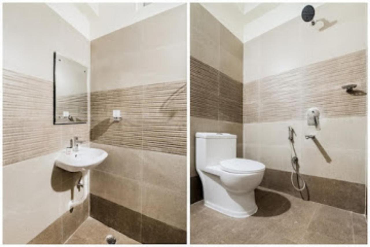 Feel Like Home -Guest House Near Tenneti Park Visakhapatnam Ngoại thất bức ảnh
