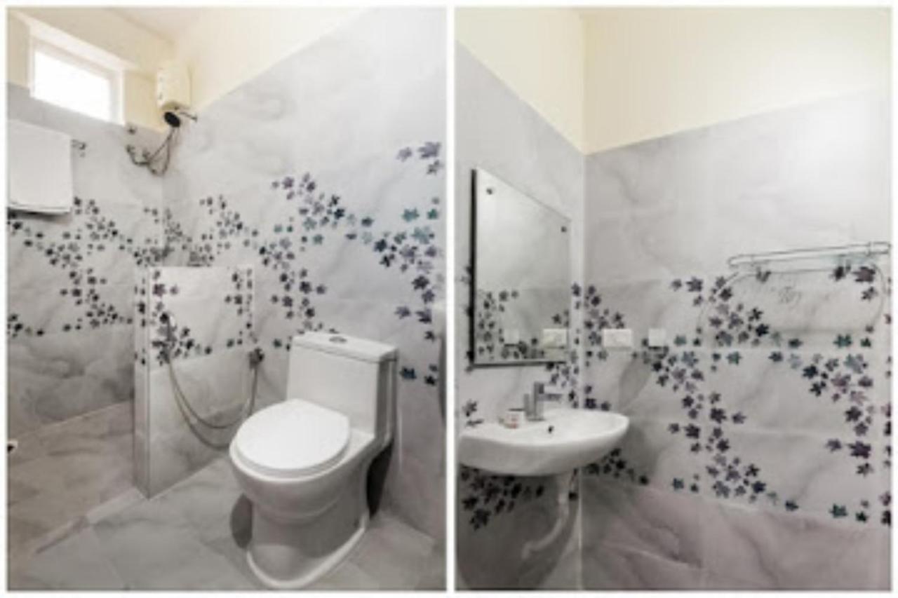 Feel Like Home -Guest House Near Tenneti Park Visakhapatnam Ngoại thất bức ảnh