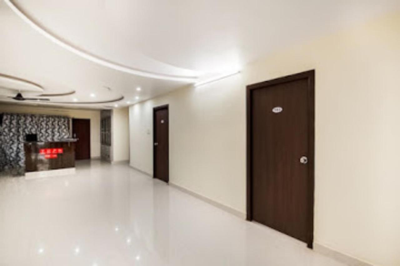 Feel Like Home -Guest House Near Tenneti Park Visakhapatnam Ngoại thất bức ảnh