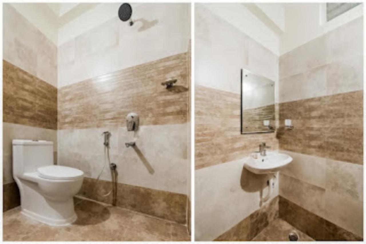 Feel Like Home -Guest House Near Tenneti Park Visakhapatnam Ngoại thất bức ảnh