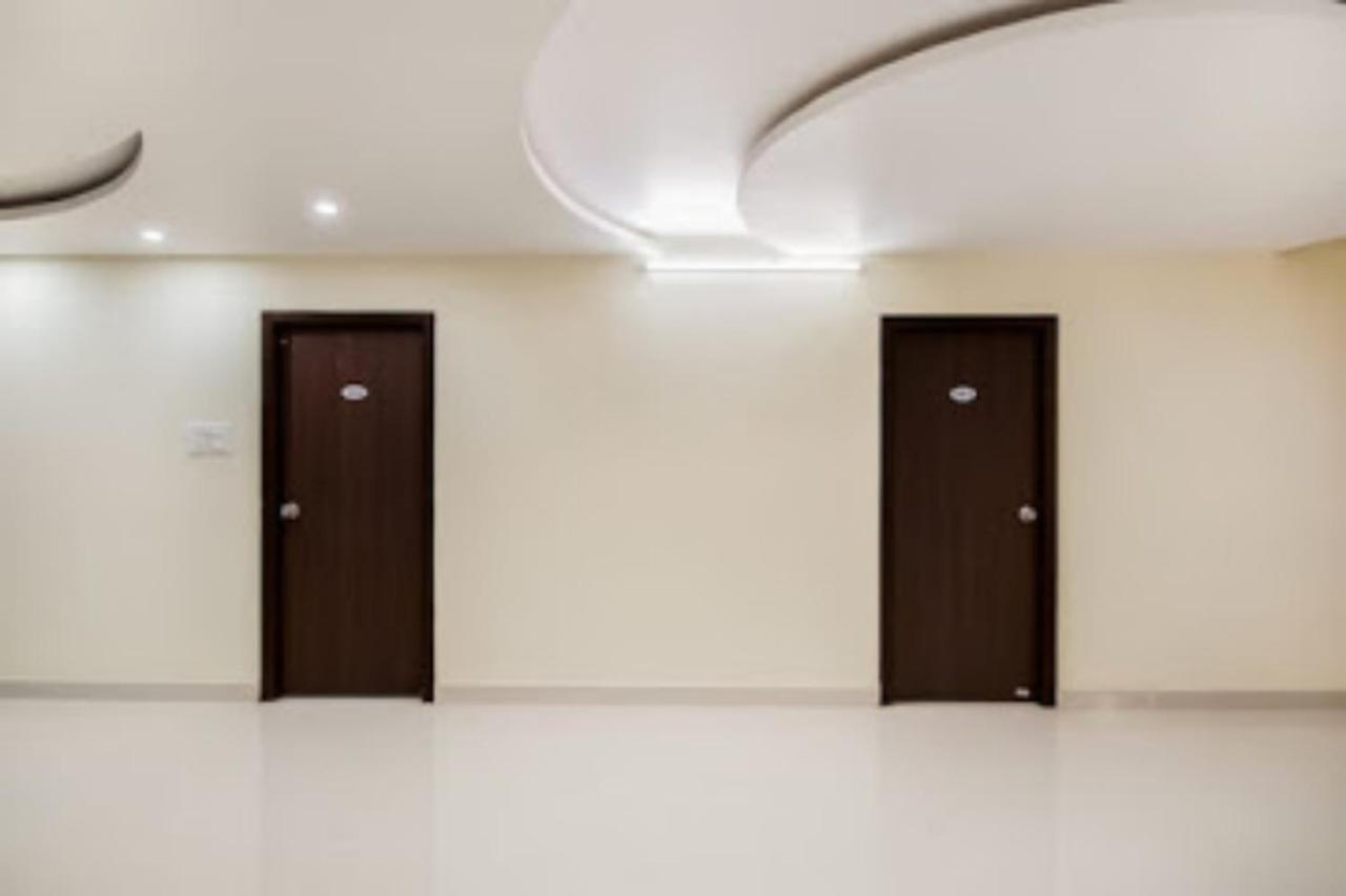 Feel Like Home -Guest House Near Tenneti Park Visakhapatnam Ngoại thất bức ảnh